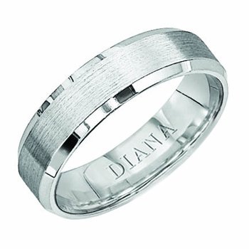 Wedding Band 11-N7554-L