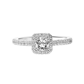 Engagement Ring 31-11162-E