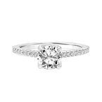 Goldman Engagement Ring 31-11062-E