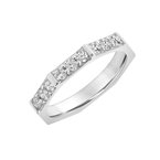 Goldman Wedding Band 24-9451-G