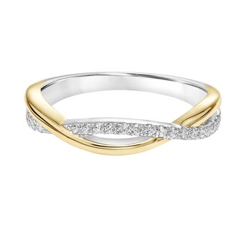 Wedding Band 31-11114-L