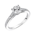 Goldman Engagement Ring 31-941-E