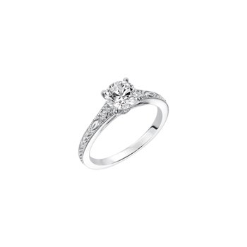 Engagement Ring 31-941-E