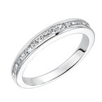 Goldman Wedding Band 31-844-L