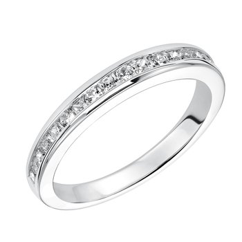 Wedding Band 31-844-L