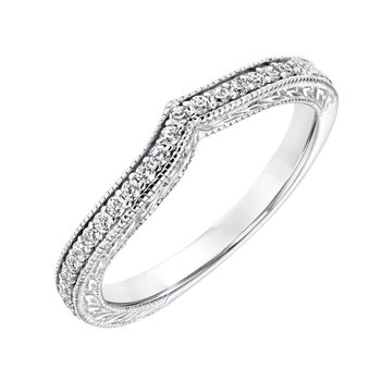 Wedding Band 31-972-L
