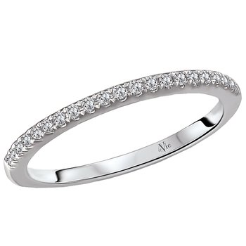 Matching Wedding Band 115416-W