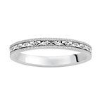 Goldman Wedding Band 11-7221-L