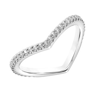 Wedding Band 31-11074-L