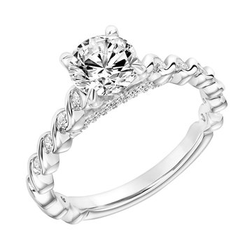 Engagement Ring 31-11113-E