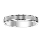 Goldman Wedding Band 11-6910-L