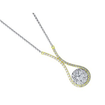 Pendant FWN2484-.67D2TY