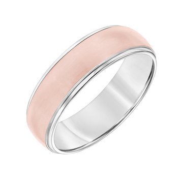 Wedding Band 11-9053-L