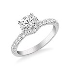 Goldman Engagement Ring 31-12094-E