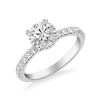 Engagement Ring 31-12094-E