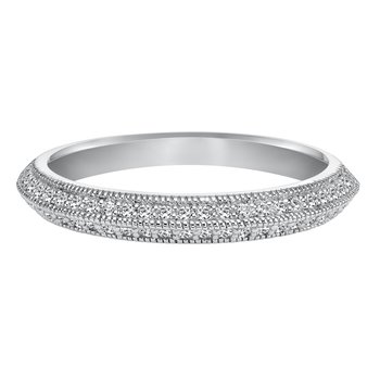 Wedding Band 31-823-L