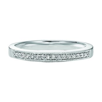 Wedding Band 31-528-L