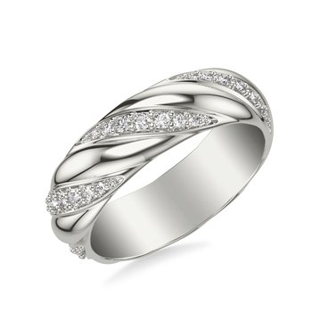 Wedding Band 24-9466-L