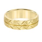 Goldman Wedding Band 11-9045-L