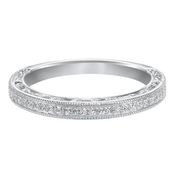 Wedding Band 31-824-L