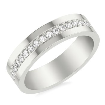 Wedding Band 22-9267-L