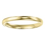 Goldman Wedding Band 11-EIR-L
