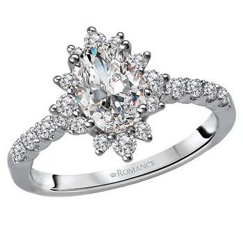 Engagement Ring 31-12284-E