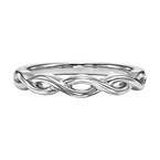 Goldman Wedding Band 31-586-L