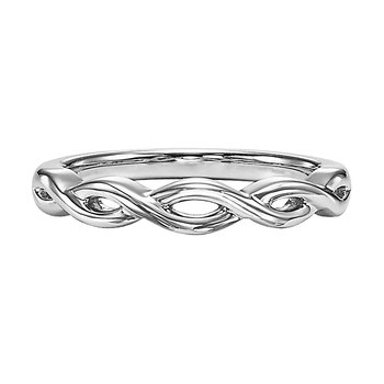 Wedding Band 31-586-L