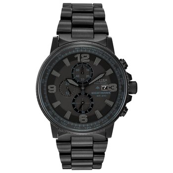 MEN ECO WR200 SSB BRAC BLCK CA0295-58E