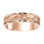 Goldman Wedding Band 11-7013-L