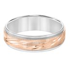 Goldman Wedding Band 11-6965-G