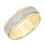 Goldman Wedding Band 11-8754-L