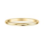 Goldman Wedding Band 31-12075-L