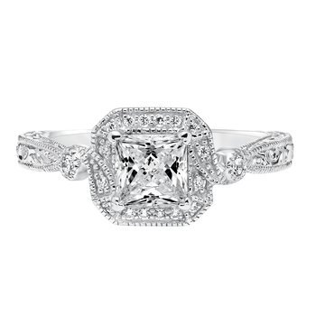 Engagement Ring 31-10030-E