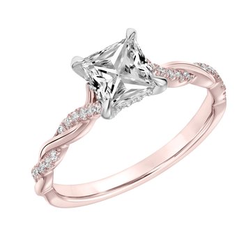 Engagement Ring 31-11117-E
