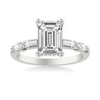 Goldman Engagement Ring 31-12236-E