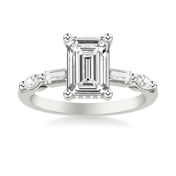 Engagement Ring 31-12236-E