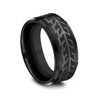 Forge THE TRACK CF109369BKT