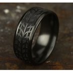 Forge THE TRACK CF109369BKT