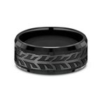 Forge THE TRACK CF109369BKT