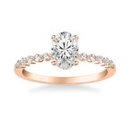 Goldman Engagement Ring 31-12092-E
