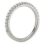 LaVie Matching Wedding Band 115249-W