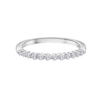 Wedding Band FWR0016DW