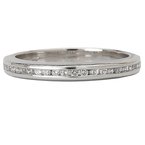 LaVie Matching Wedding Band 115181-W