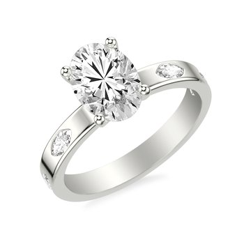 Engagement Ring 31-12264-E