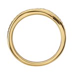 Tesoro Swirled Diamond Accent Fashion Ring 113183-7Y