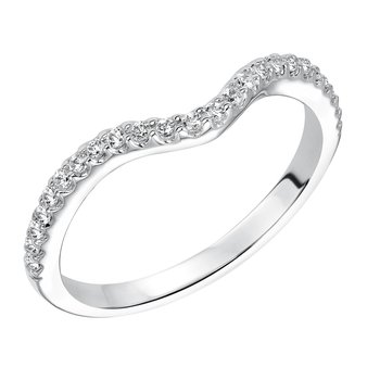 Wedding Band 31-838CCS-L.00