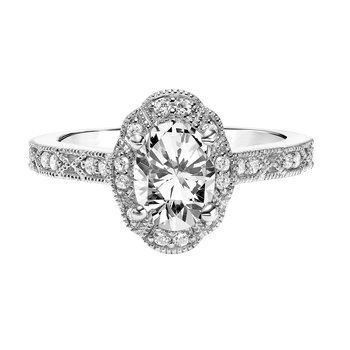 Engagement Ring 31-11055-E