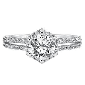 Engagement Ring 31-880-E